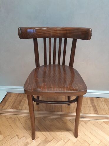 Stullar: Mətbəx üçün, Qatlanmayan, Stul — 9