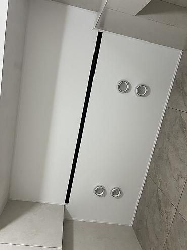 Потолочные работы: Монтаж потолков, Монтаж потолочных плинтусов | Багет, Галтель Больше 6 лет опыта — 9