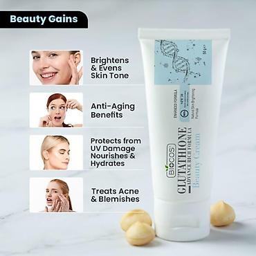 spf: Üz kremi, Bütün dəri növləri üçün, 50 ml, Yeni, Pulsuz çatdırılma — 2