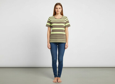 t shirty yourturn: Women`s T-shirt, size S