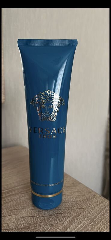 duxi narkotik qiymeti: Versace duş geli yenidi orijinaldi
Qiymet 25azn
Catdirilma var