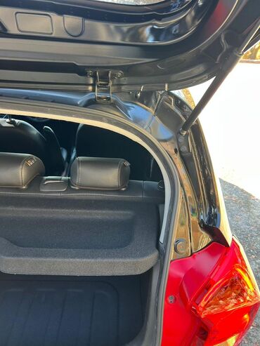 Chevrolet: Chevrolet Spark: 2021 г., 1 л, Автомат, Бензин, Хэтчбэк — 23