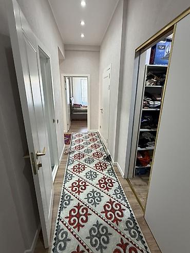 Продажа квартир: 3 комнаты, 80 м², Элитка, 7 этаж, Дизайнерский ремонт — 6