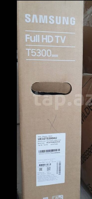 smart tv box x96 mini цена: Новый Телевизор 32" FHD (1920x1080), Самовывоз
