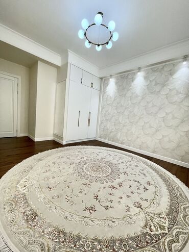 Продажа квартир: 3 комнаты, 104 м², Элитка, 11 этаж, Дизайнерский ремонт