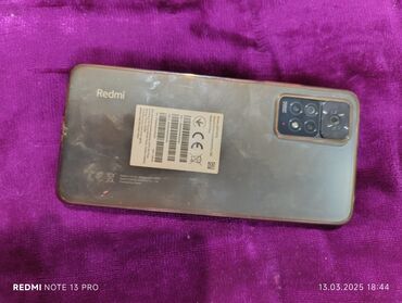 redmi k60 ultra цена: Redmi, Redmi Note 11 Pro, Б/у, 128 ГБ, 2 SIM