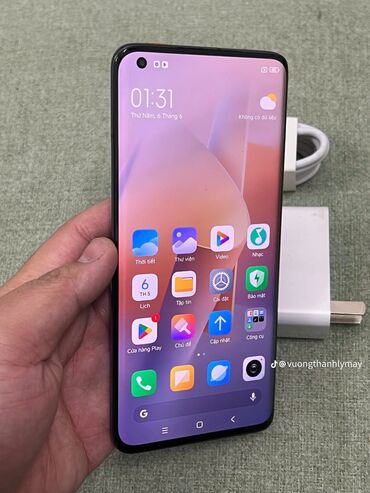 xiomi mi 11 pro: Xiaomi, Mi 10 Ultra, Новый, 256 ГБ, цвет - Черный, 2 SIM