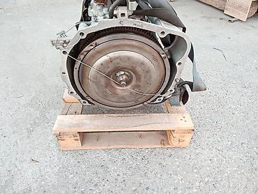 imprezza: Коробка передач Автомат Subaru 2011 г., Б/у, Оригинал, Япония — 4
