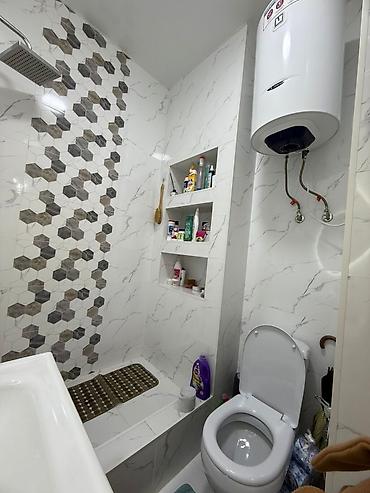 Продажа квартир: 1 комната, 41 м², Элитка, 9 этаж, Евроремонт — 11