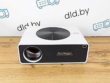 g box: ПРОДАЮ ПРОЕКТОР TOUYINGER Q9 – Качественный и производительный Full HD — 1