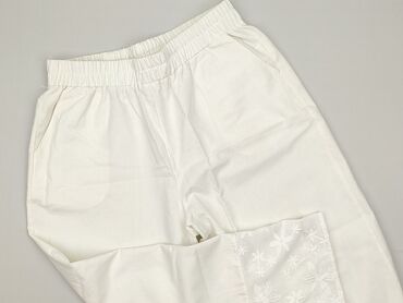 allegro legginsy push up: Spodnie materiałowe damskie, rozmiar L