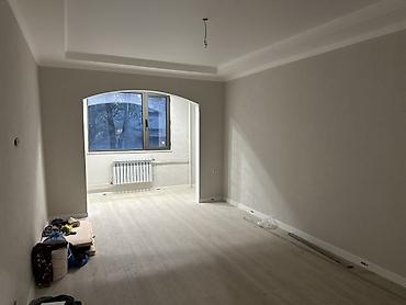 жк променад: 1 комната, 50 м², ул. Гагарина Элитка, 1 этаж, Свежий ремонт — 5