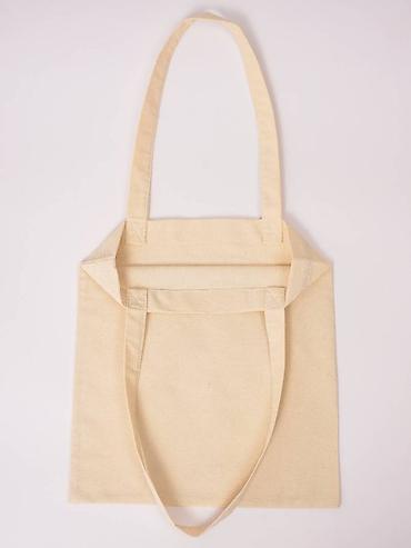 Шопперы: Шоппер, Новый, Материал: Саржа, Унисекс — 7