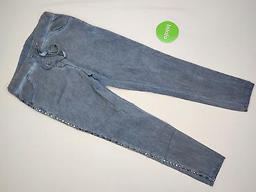 bluzy dior: Denim, Jeansy damskie, rozmiar L — 2