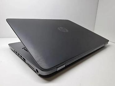 HP: Hp Elitebook 8GB SSD Kamera Procesor I7 FHD. POGLEDAJTE MOJE OSTALE — 8