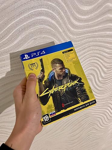 Игры для PlayStation: СРОЧНО ПРОДАЮТСЯ ДИСКИ ДЛЯ PS4 18 оригинальных игр на PS4/PS5 — 11