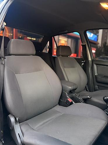 mini copper: Daewoo Nexia: 2012 г., 1.6 л, Механика, Бензин, Седан — 8