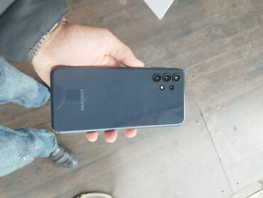samsung s5830: Samsung Galaxy A13, 64 ГБ, цвет - Черный, Кнопочный, Отпечаток пальца