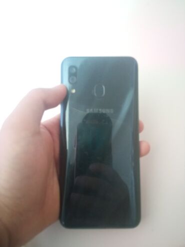 Электроника: Samsung Galaxy A32 | 32 ГБ цвет - Черный