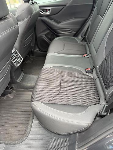 Subaru: Subaru Forester: 2020 г., Вариатор, Бензин, Кроссовер — 6