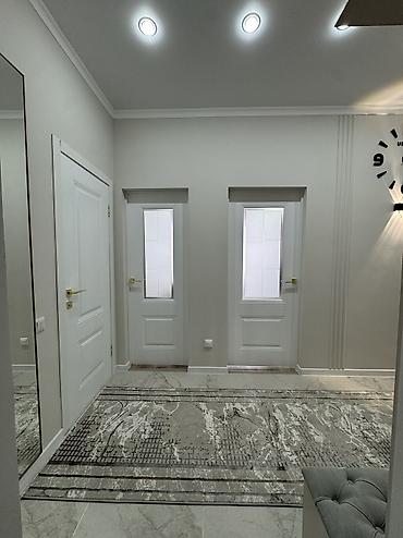 Продажа квартир: 2 комнаты, 66 м², Элитка, 9 этаж, Дизайнерский ремонт — 13