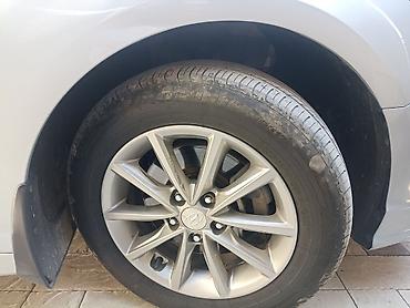 серый gac aion s: Hyundai Sonata: 2019 г., 2 л, Автомат, Газ, Седан — 4
