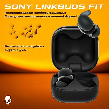 ugreen hitune max5c: Sony LinkBuds Fit — это инновационные наушники, созданные для — 2