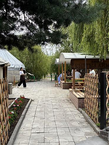 кызыл кия квартира: Аренда квартиры на Иссык-Куле, Радуга, Чон-Сары-Ой, 6 мест, Цена Целиком за жилье — 8