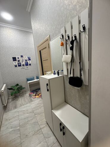 Köhnə tikili: Xırdalan, 2 otaqlı, Köhnə tikili, 77 kv. m — 3