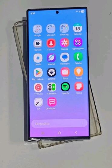 Apple iPhone: Apple iPhone iPhone 16 Pro Max na lalafo.rs — 5 Apple iPhone: Apple iPhone iPhone 16 Pro Max — 5