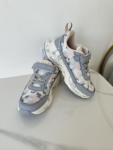 nike react: Детские кроссовки KEDDO (Россия) Размер 35, подойдет и на 36 - — 1