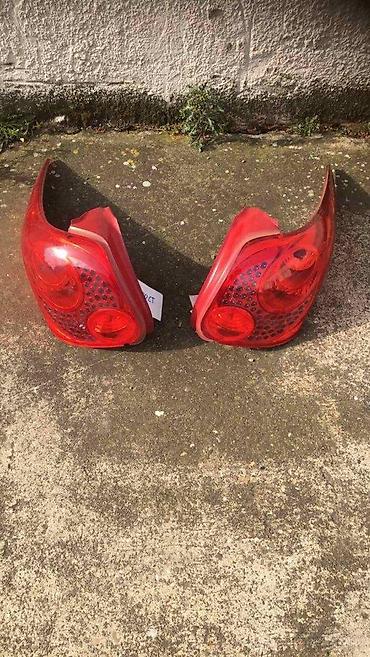 burago audi a3: STOP LAMPE PEUGEOT 307 KARAVAN | Stop lampe peugept 207 SW. kao i — 2