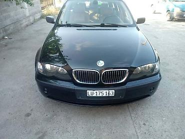 levo krilo golf 4: BMW SERIJA 3 1998. GOD. - KOMPLETAN AUTO U DELOVIMA | Svi originalni — 2