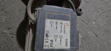 Промышленные насосы: Насосы на запчасти . Всё работают насосы кроме улитки. производитель — 5