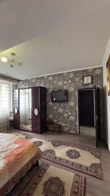 Продажа квартир: 3 комнаты, 98 м², Элитка, 7 этаж, Косметический ремонт — 11