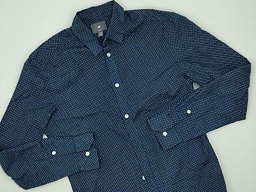 massimo dutti koszula jedwab: H&M, Koszulа dla mężczyzn, rozmiar M — 1