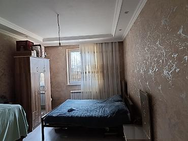 kiredit evler: 3 otaqlı, 100 kv. m, Kredit yoxdur, Yeni təmirli — 5