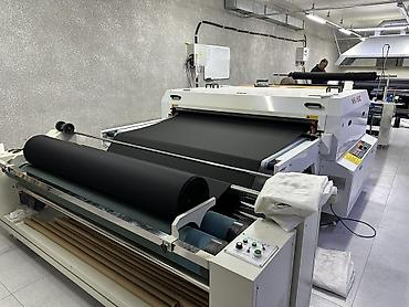 Другие услуги: Дублирование ткани, Проклейка, дублирин, сделаем быстро и качественно — 6