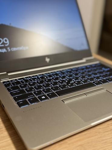 Ноутбуки HP: Офисный, Б/у, AMD Ryzen 5 — 9