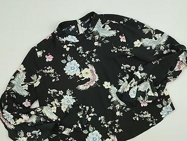 ramoneski: Bershka, Bluzka damska, rozmiar M — 1