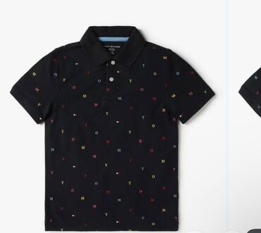 Bayram kostyumları: Futbolka, Oğlan üçün, 12 - 14 yaş, Tommy Hilfiger
