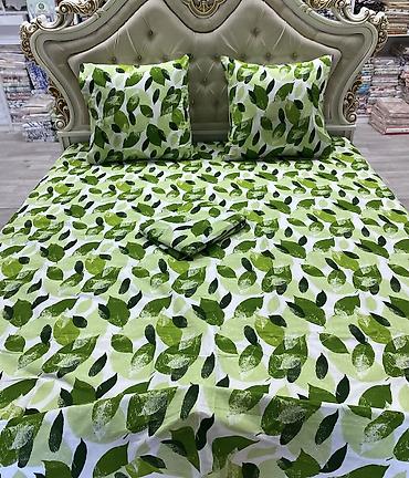 Комплекты постельного белья: Постельное бельё, 100% хлопок! Фланель, бязь, постельное бельё — 29