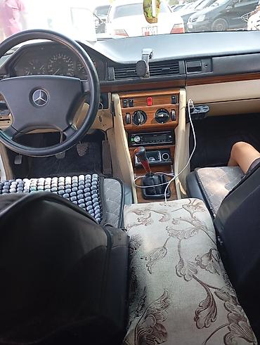 мотор м40 бмв: Mercedes-Benz W124: 1989 г., 2.5 л, Механика, Дизель, Седан — 7