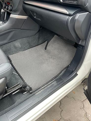 Полики: Родные Eva Полики Для салона Universal Poliki, Новый, Платная доставка, Самовывоз — 16