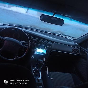 Toyota: Toyota Carina E: 1992 г., 2 л, Автомат, Бензин, Седан — 9