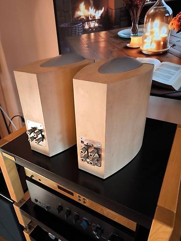 Zvučnici i stereo sistemi: KEF Q Compact – precizni britanski monitori sa Uni-Q tehnologijom — 11