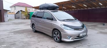 тойота авенсис версо: Toyota Estima: 2003 г., 2.4 л, Автомат, Газ, Минивэн