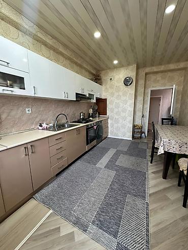 баку квартира купить: Новый Ясамал, 3 комнаты, Новостройка, 130 м² — 10