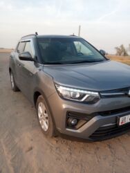 форт транзит кербен: Ssangyong : 2020 г., 1.5 л, Автомат, Бензин, Кроссовер