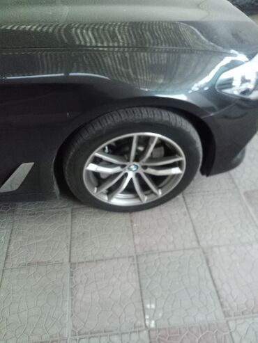бмв х5 запчасти: BMW 5 series: 2017 г., Седан